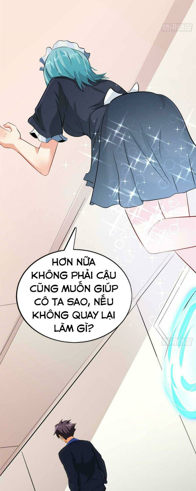 Đế Tế Chapter 27 - Trang 40