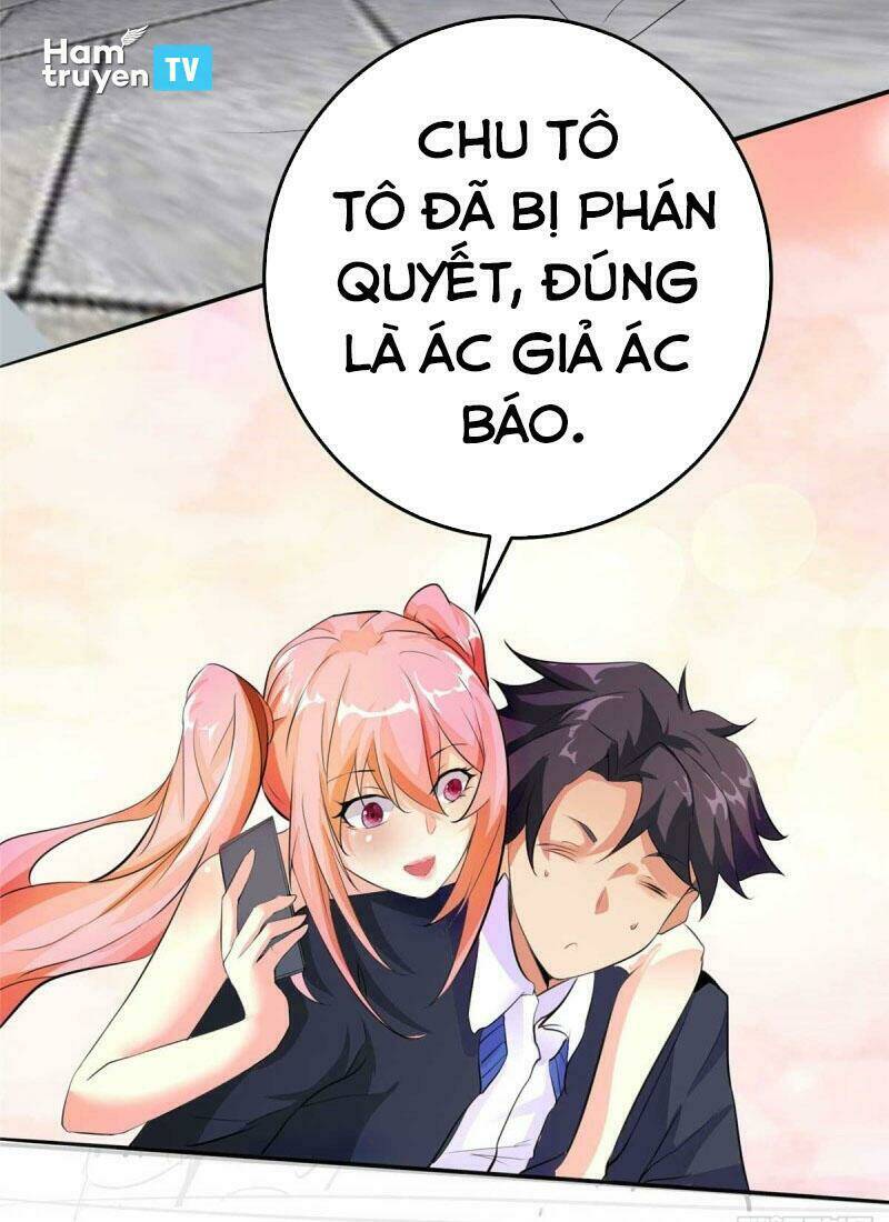 Đế Tế Chapter 27 - Trang 6