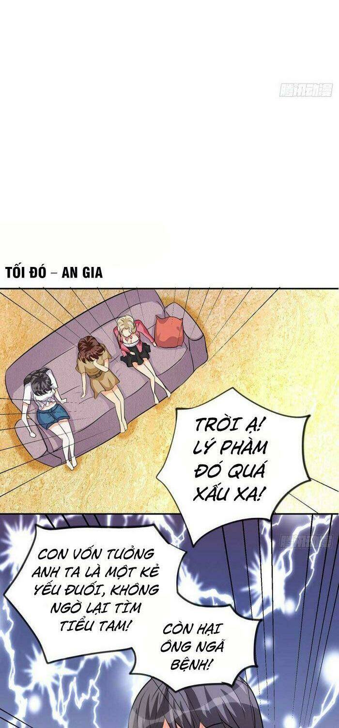 Đế Tế Chapter 28 - Trang 11