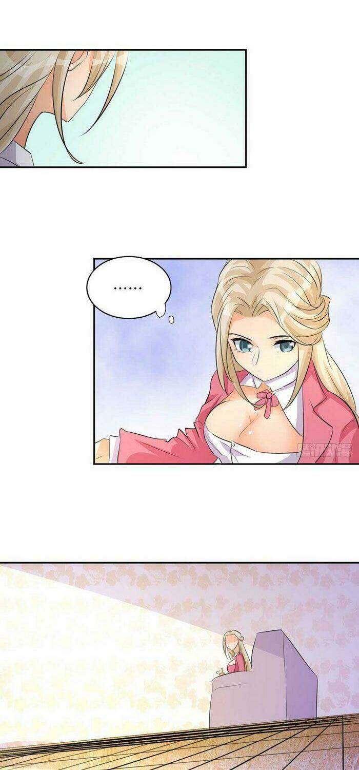 Đế Tế Chapter 28 - Trang 17