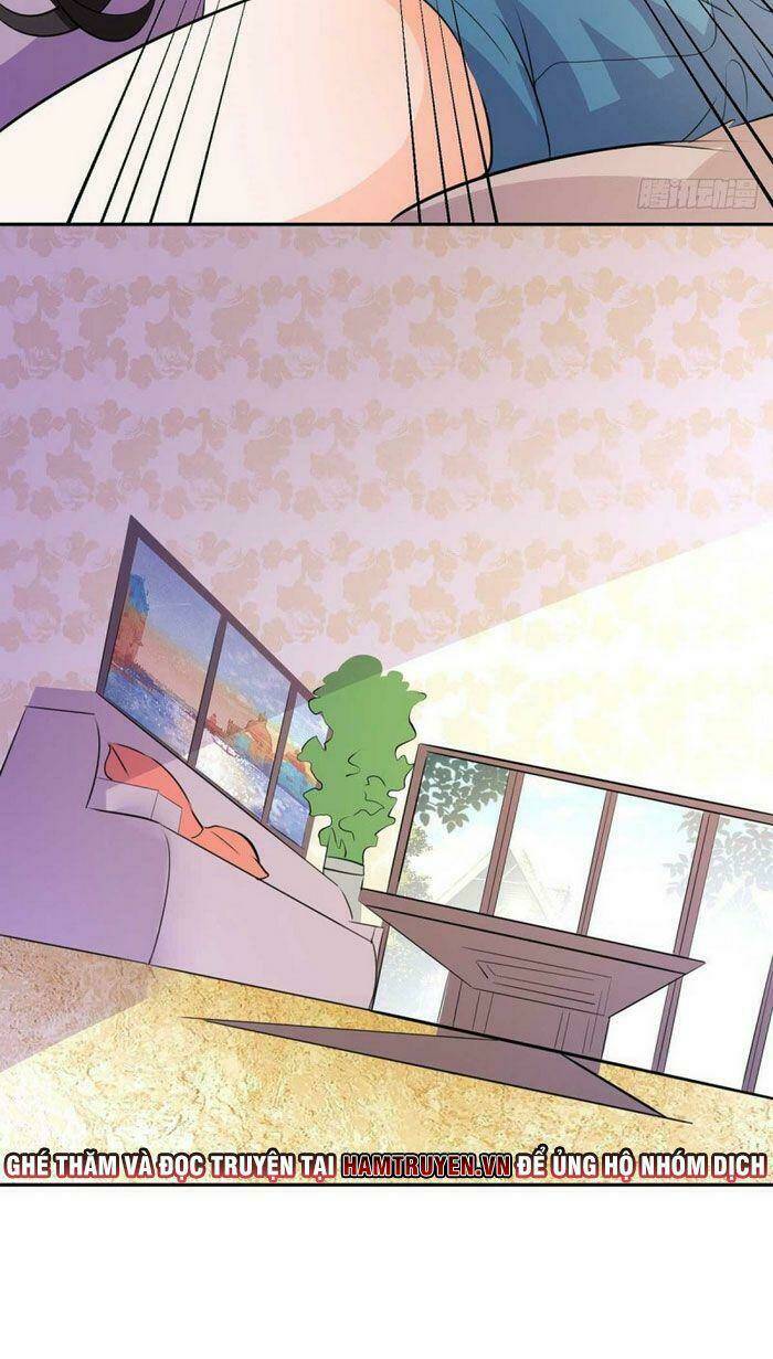 Đế Tế Chapter 28 - Trang 20