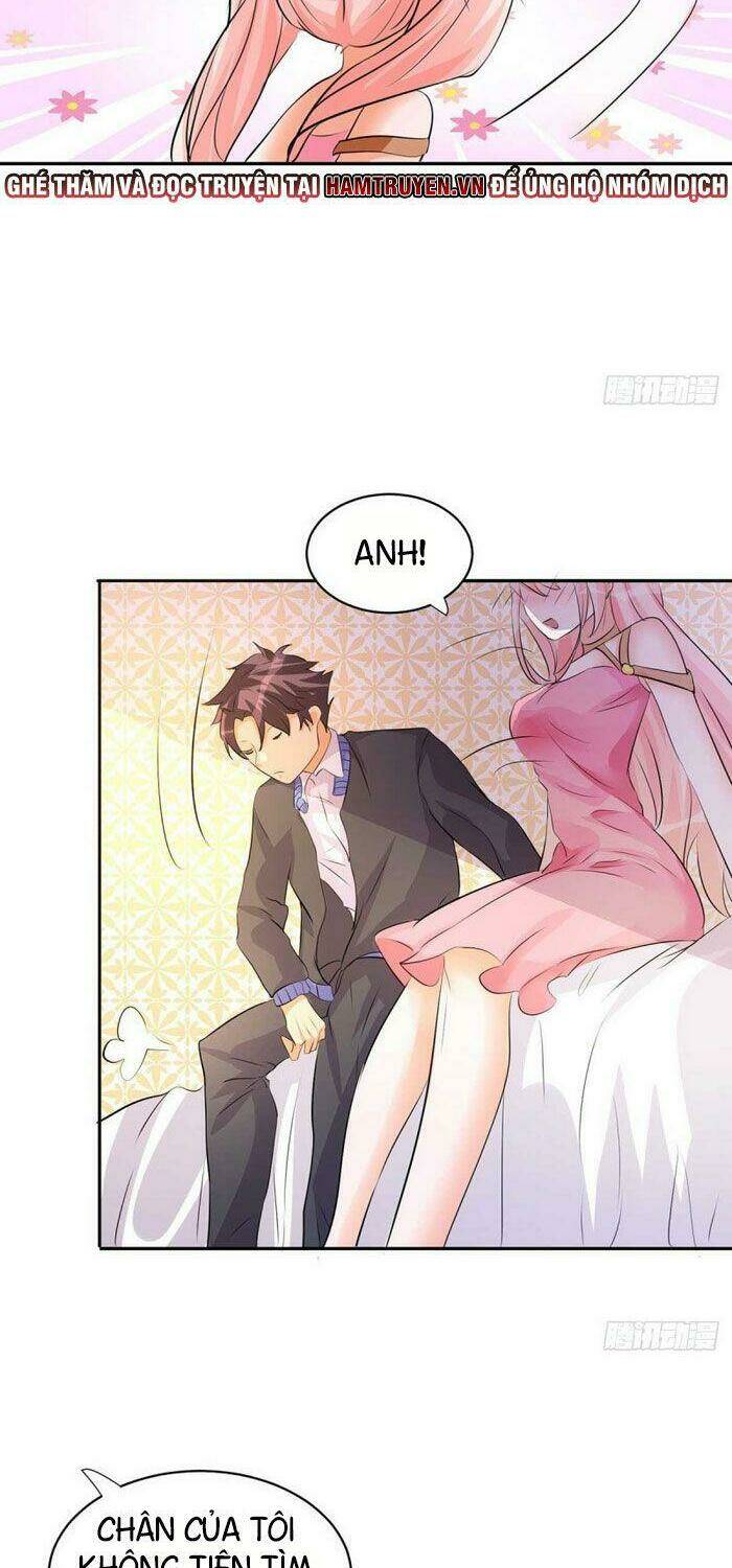 Đế Tế Chapter 28 - Trang 23
