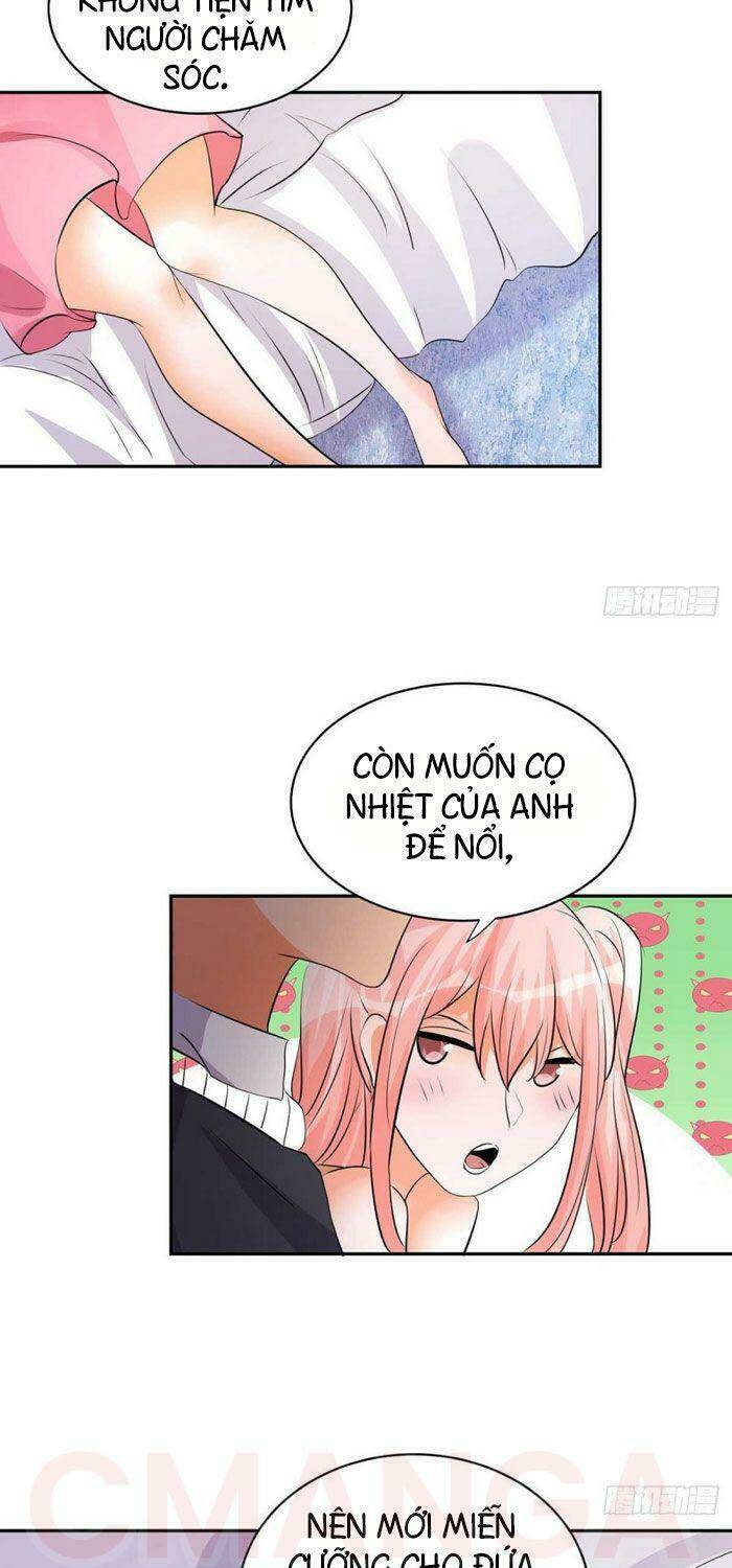 Đế Tế Chapter 28 - Trang 24