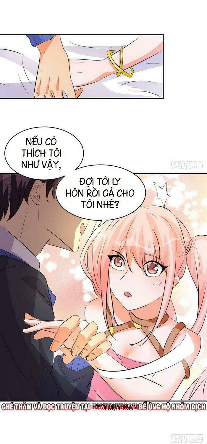 Đế Tế Chapter 28 - Trang 26