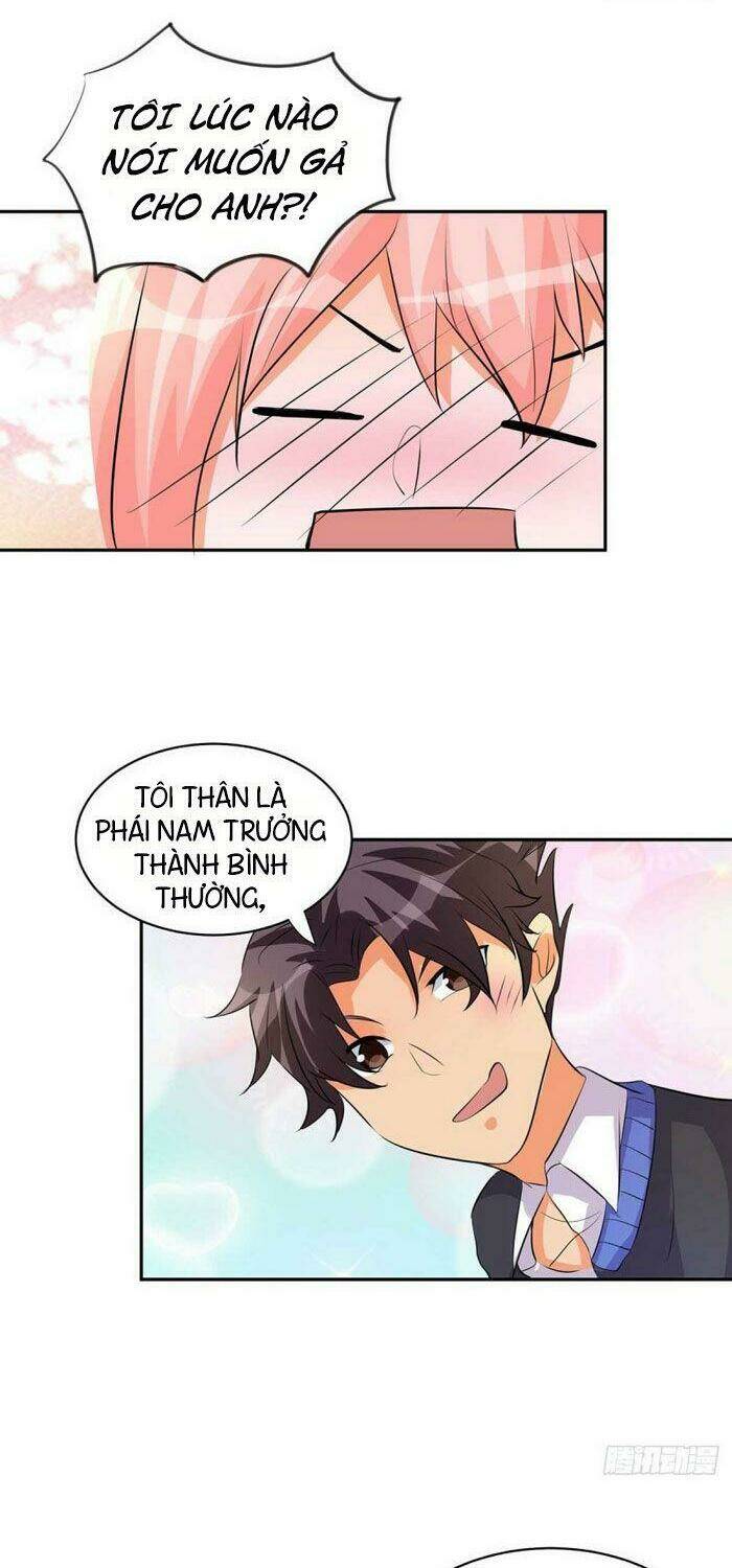 Đế Tế Chapter 28 - Trang 27