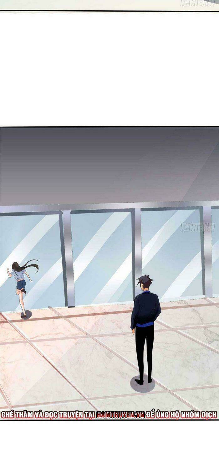 Đế Tế Chapter 28 - Trang 4