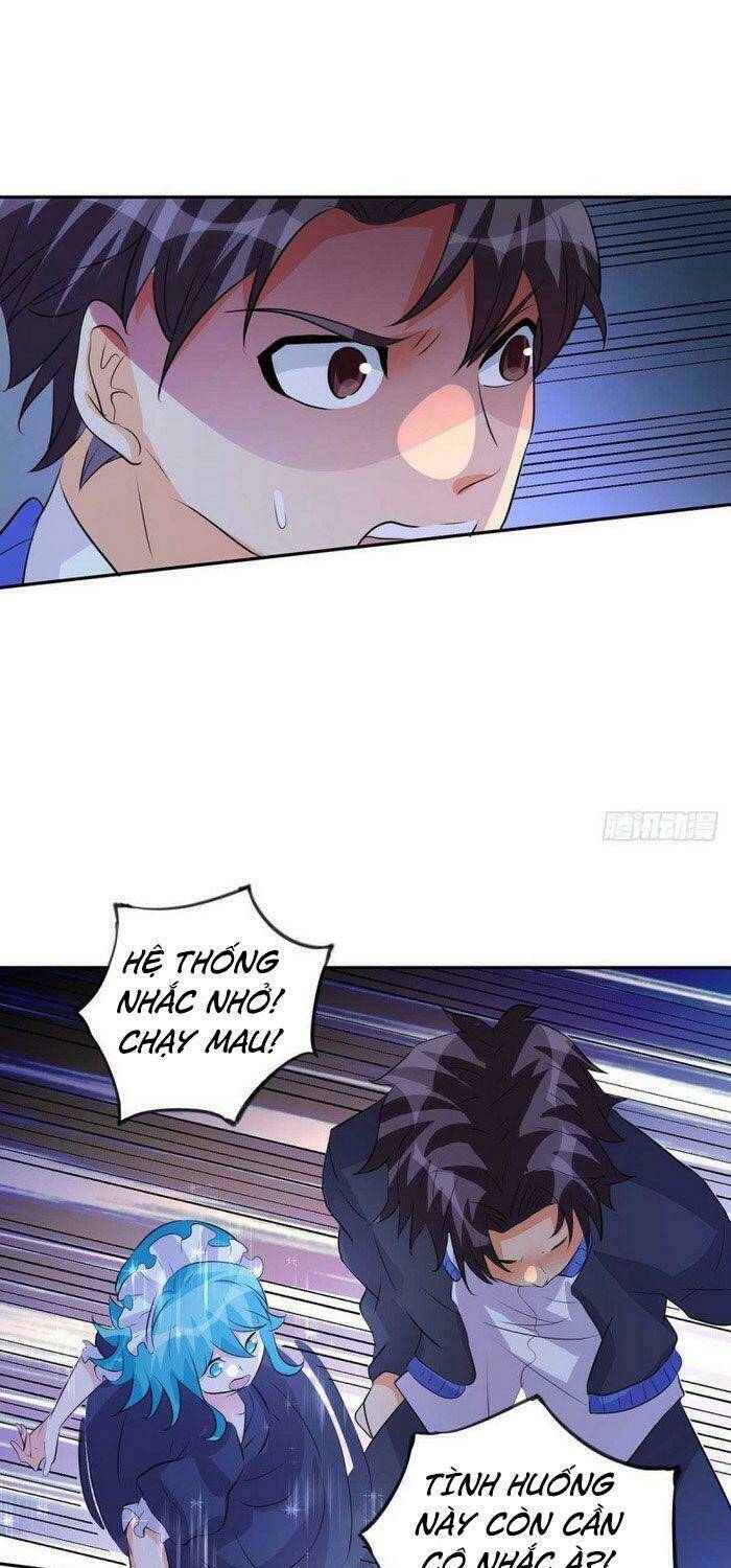 Đế Tế Chapter 29 - Trang 10