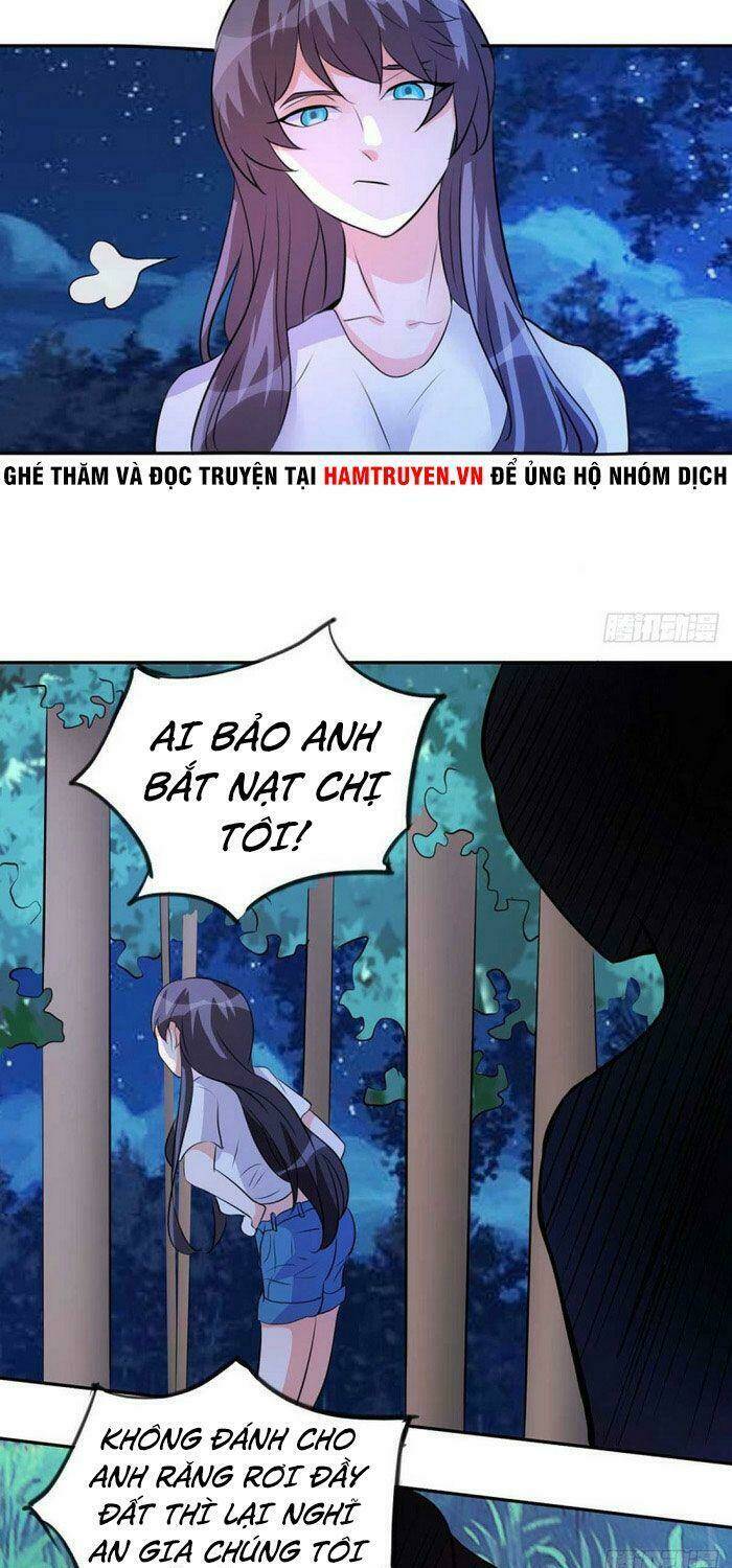 Đế Tế Chapter 29 - Trang 16