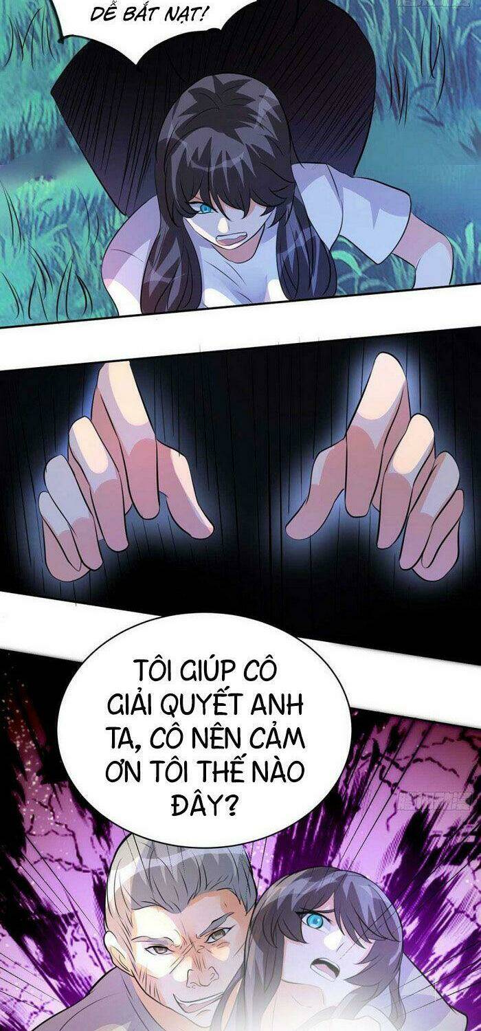 Đế Tế Chapter 29 - Trang 17
