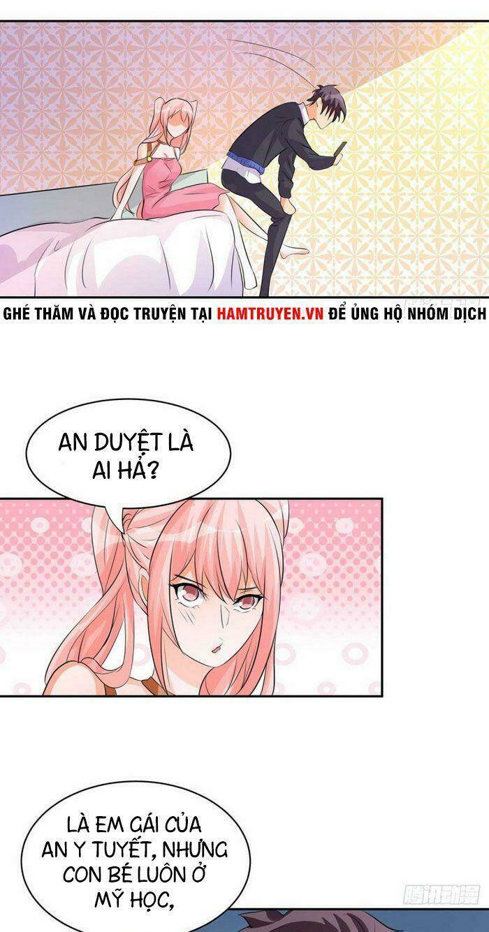 Đế Tế Chapter 29 - Trang 2