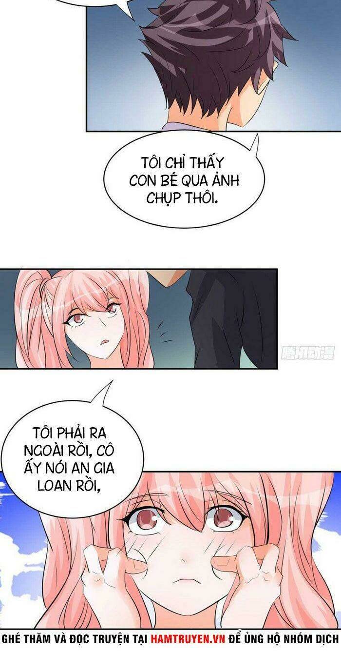 Đế Tế Chapter 29 - Trang 3