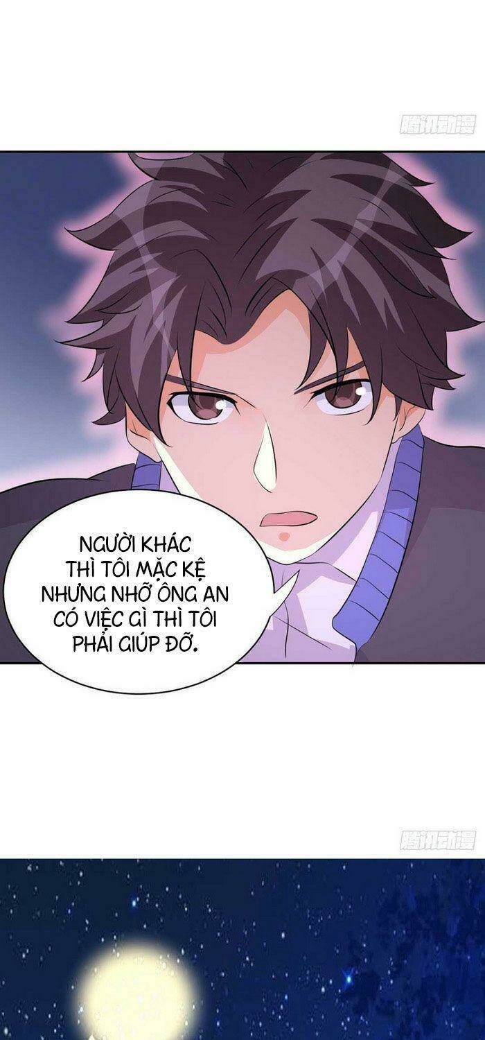 Đế Tế Chapter 29 - Trang 4