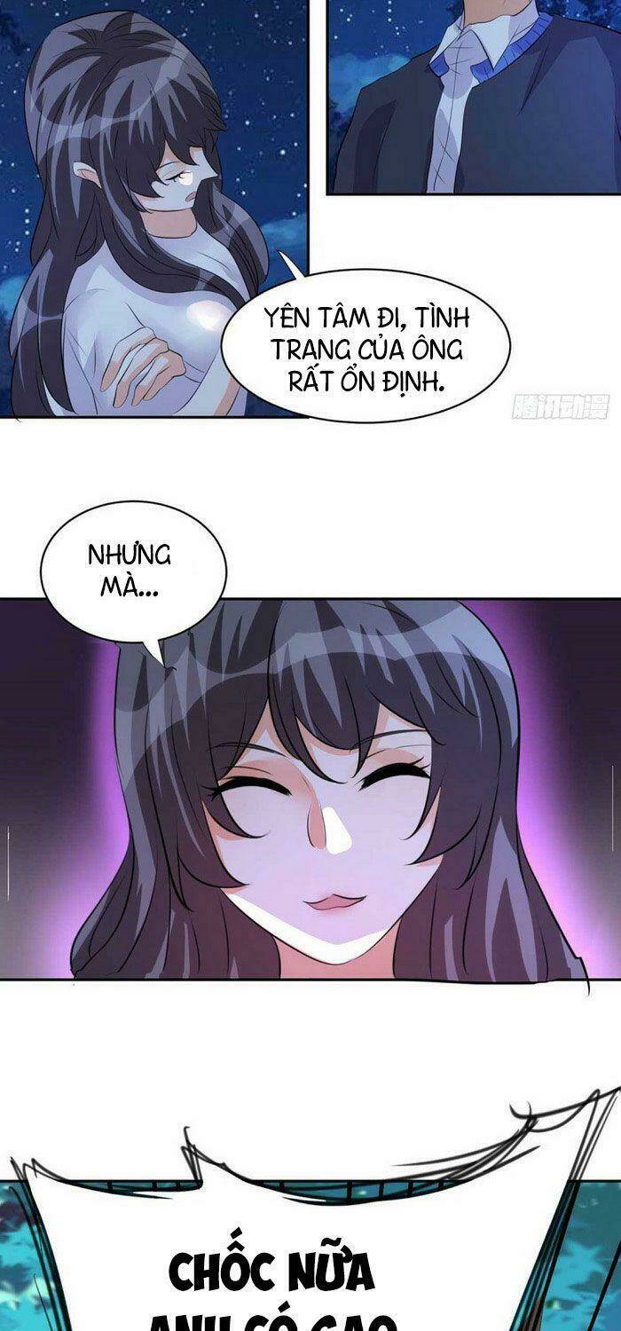 Đế Tế Chapter 29 - Trang 8