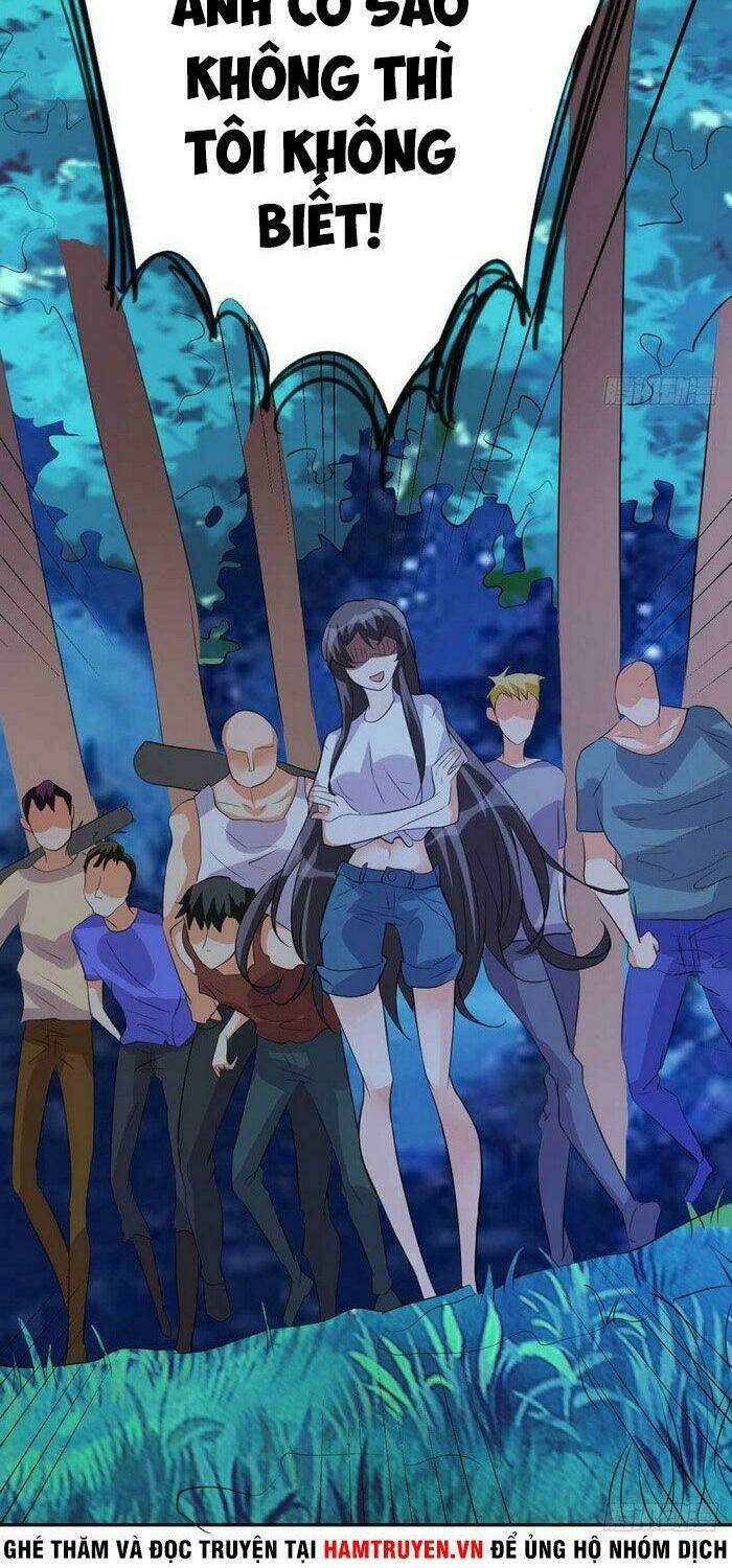 Đế Tế Chapter 29 - Trang 9
