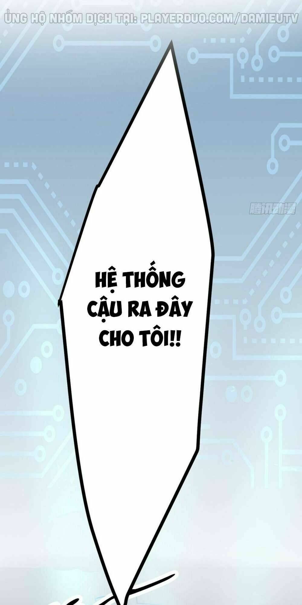 Đế Tế Chapter 3 - Trang 10