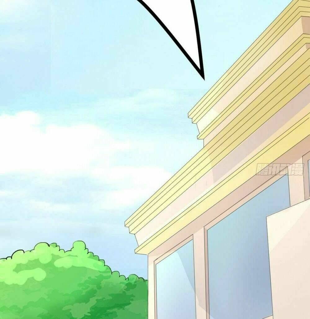 Đế Tế Chapter 3 - Trang 8