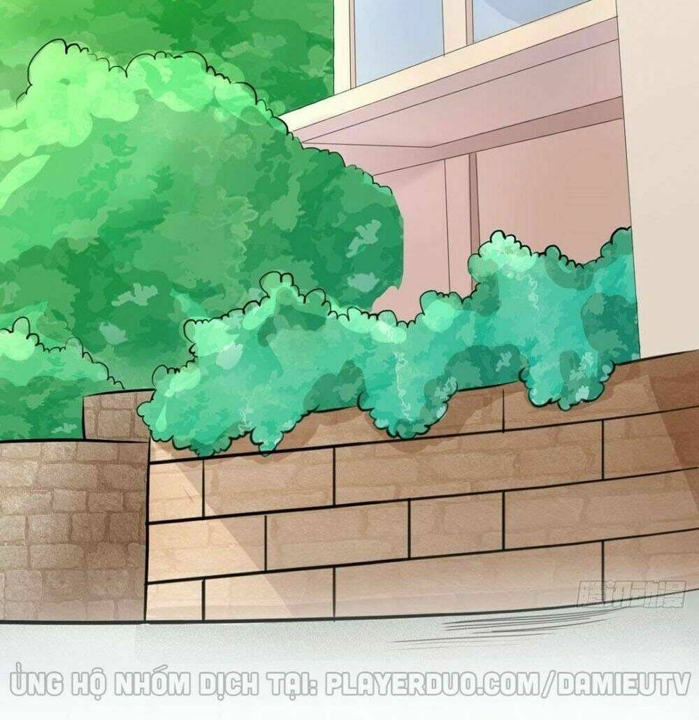 Đế Tế Chapter 3 - Trang 9