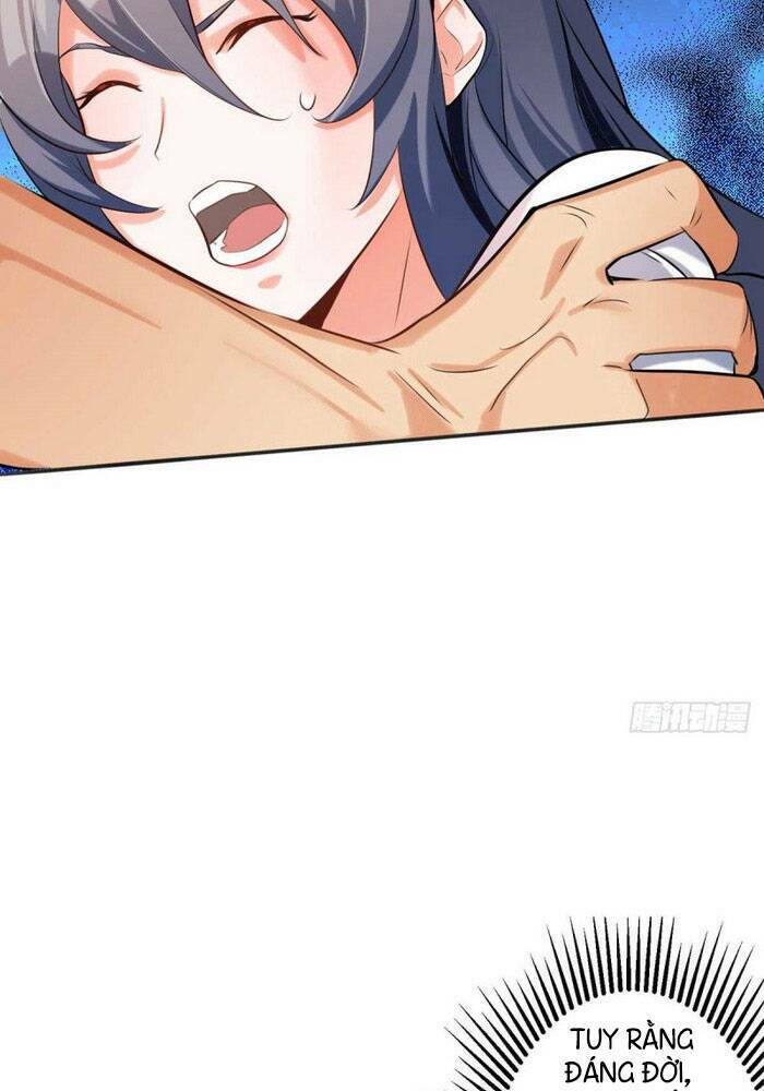 Đế Tế Chapter 30 - Trang 11