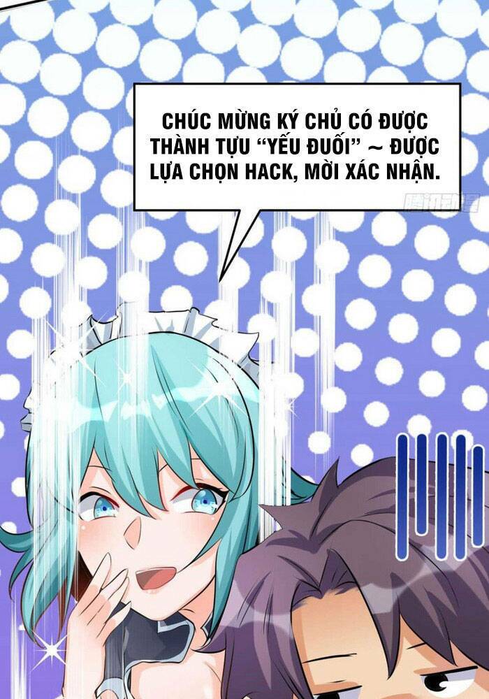 Đế Tế Chapter 30 - Trang 17