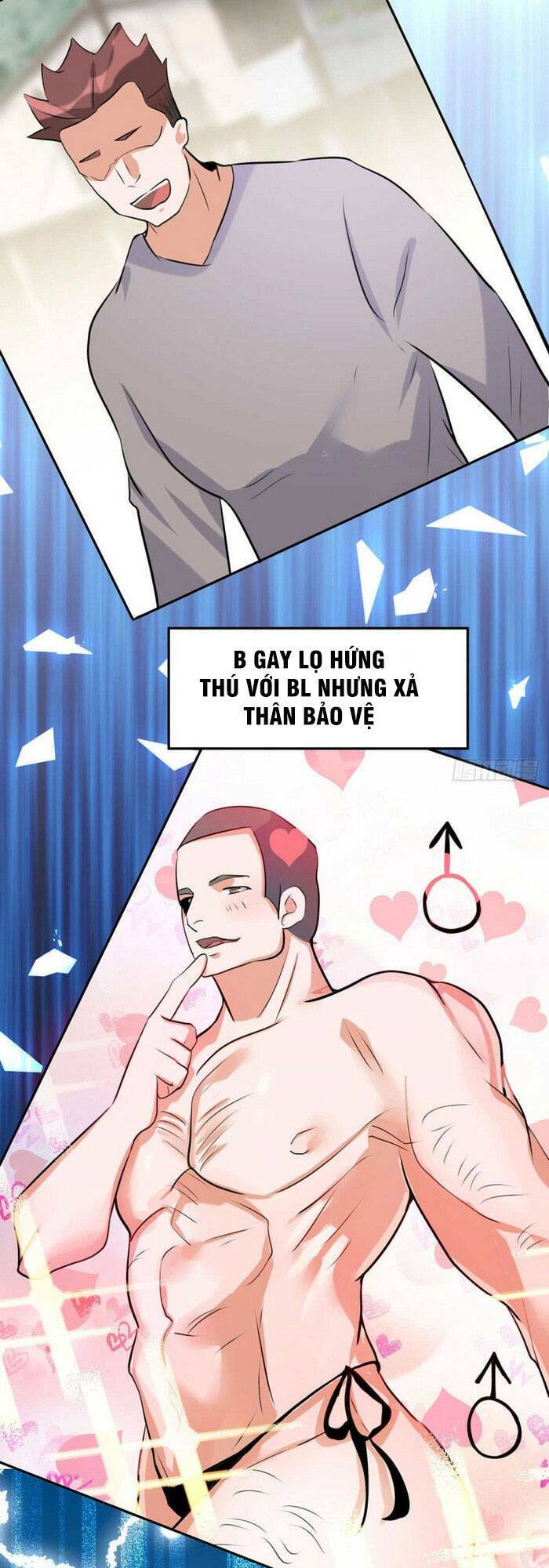 Đế Tế Chapter 30 - Trang 19