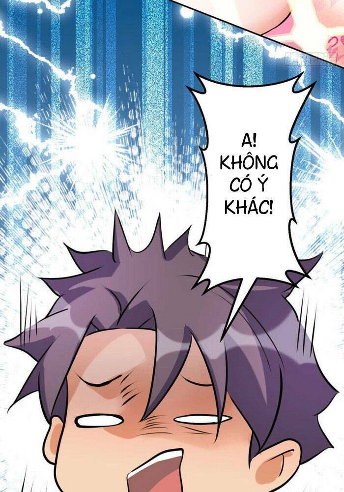 Đế Tế Chapter 30 - Trang 20