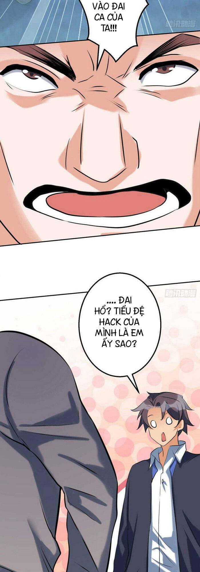 Đế Tế Chapter 30 - Trang 25