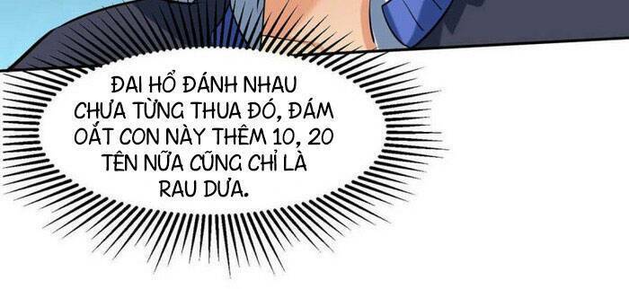 Đế Tế Chapter 30 - Trang 28