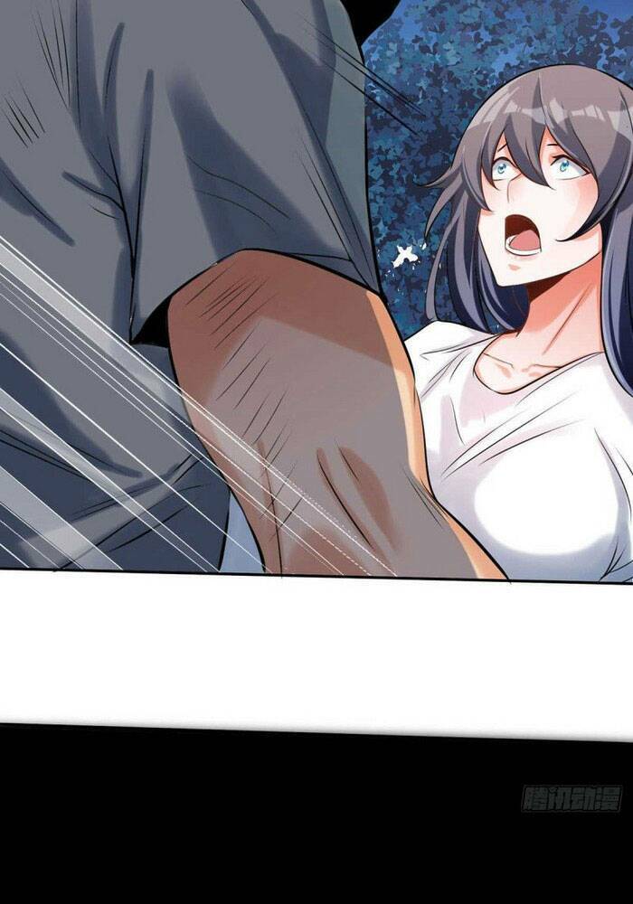 Đế Tế Chapter 30 - Trang 7