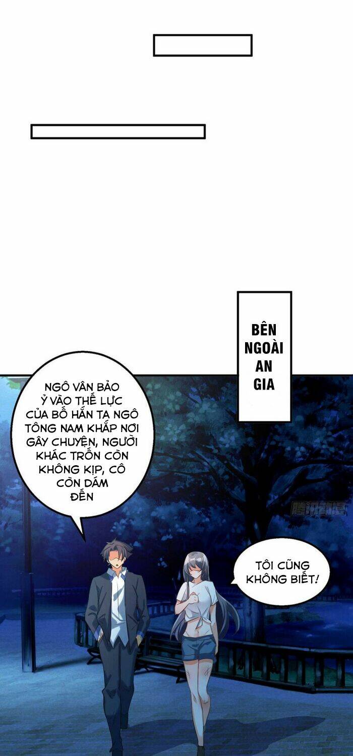 Đế Tế Chapter 31 - Trang 13