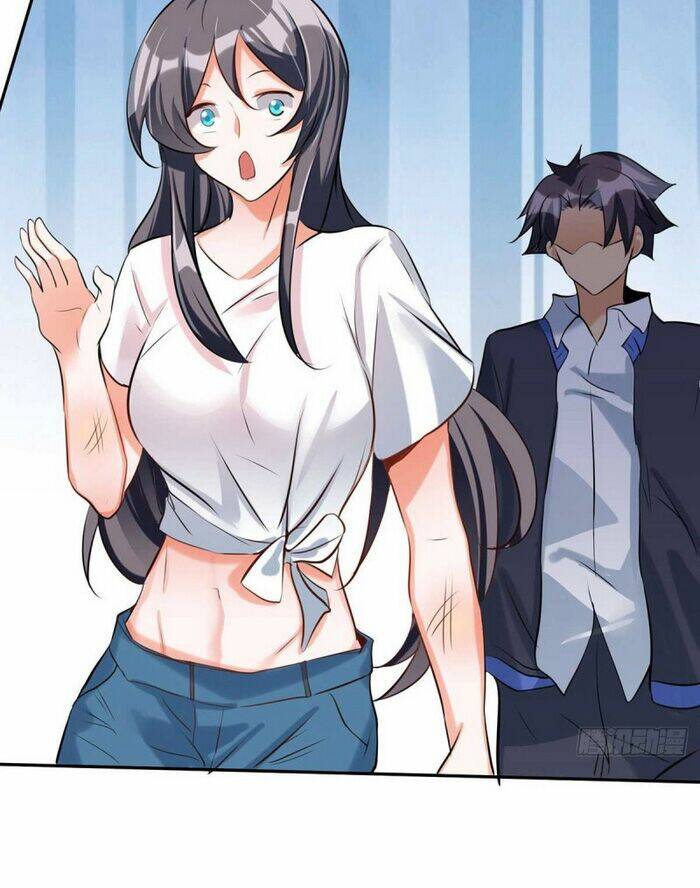 Đế Tế Chapter 31 - Trang 18