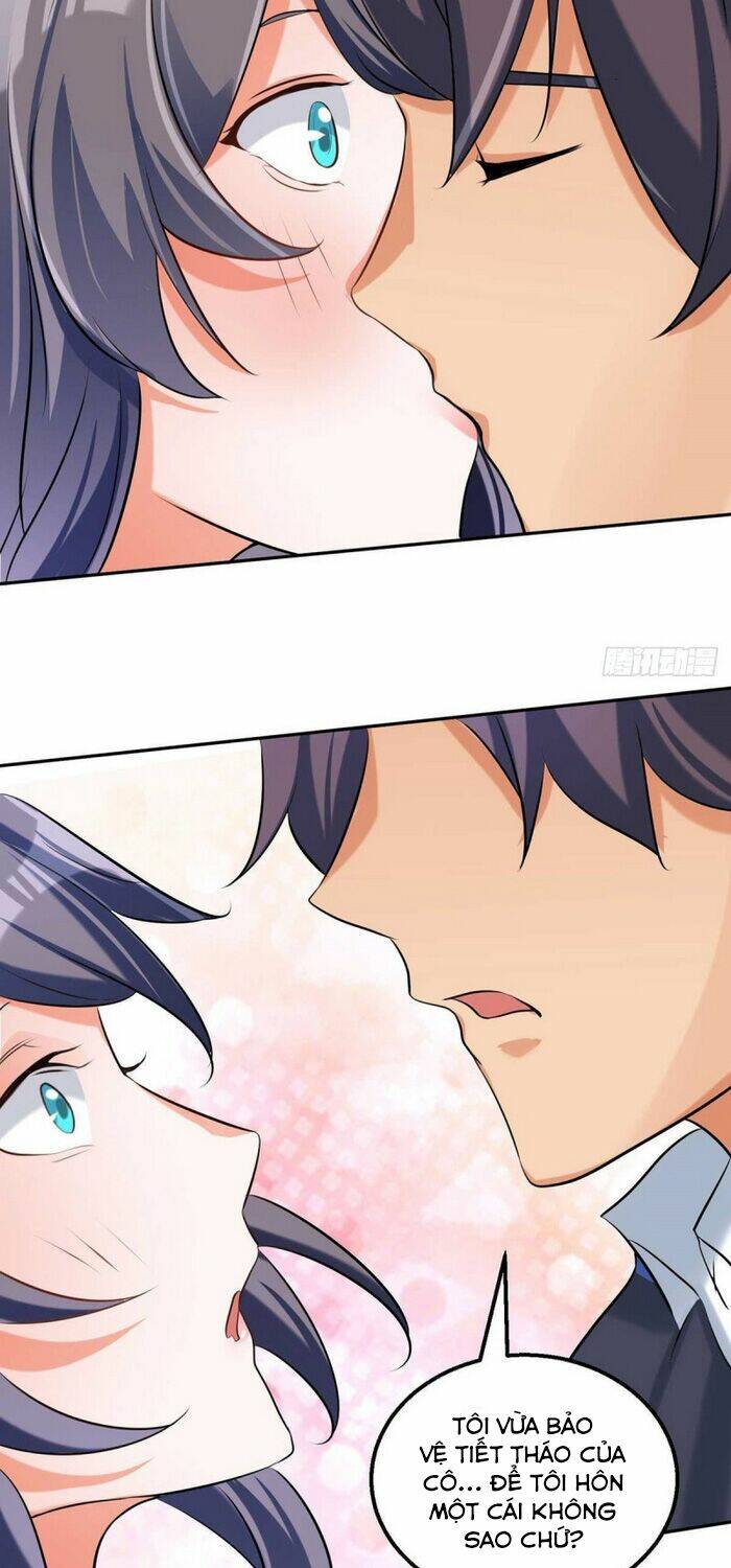 Đế Tế Chapter 31 - Trang 23