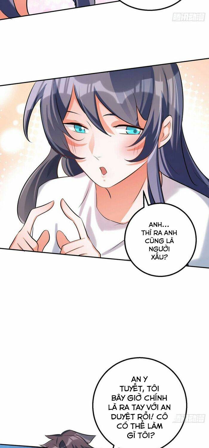 Đế Tế Chapter 31 - Trang 24