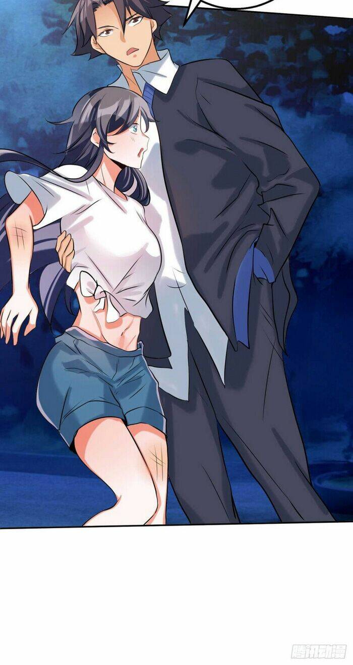 Đế Tế Chapter 31 - Trang 25