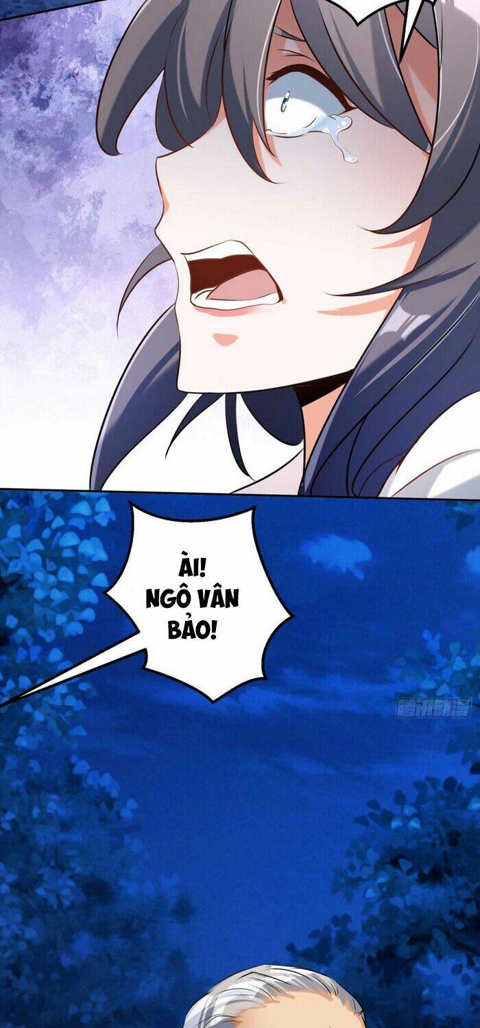 Đế Tế Chapter 31 - Trang 6