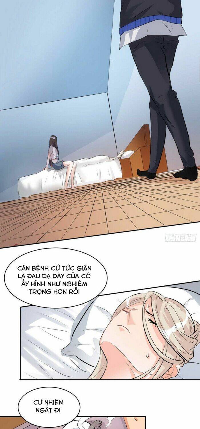 Đế Tế Chapter 32 - Trang 2