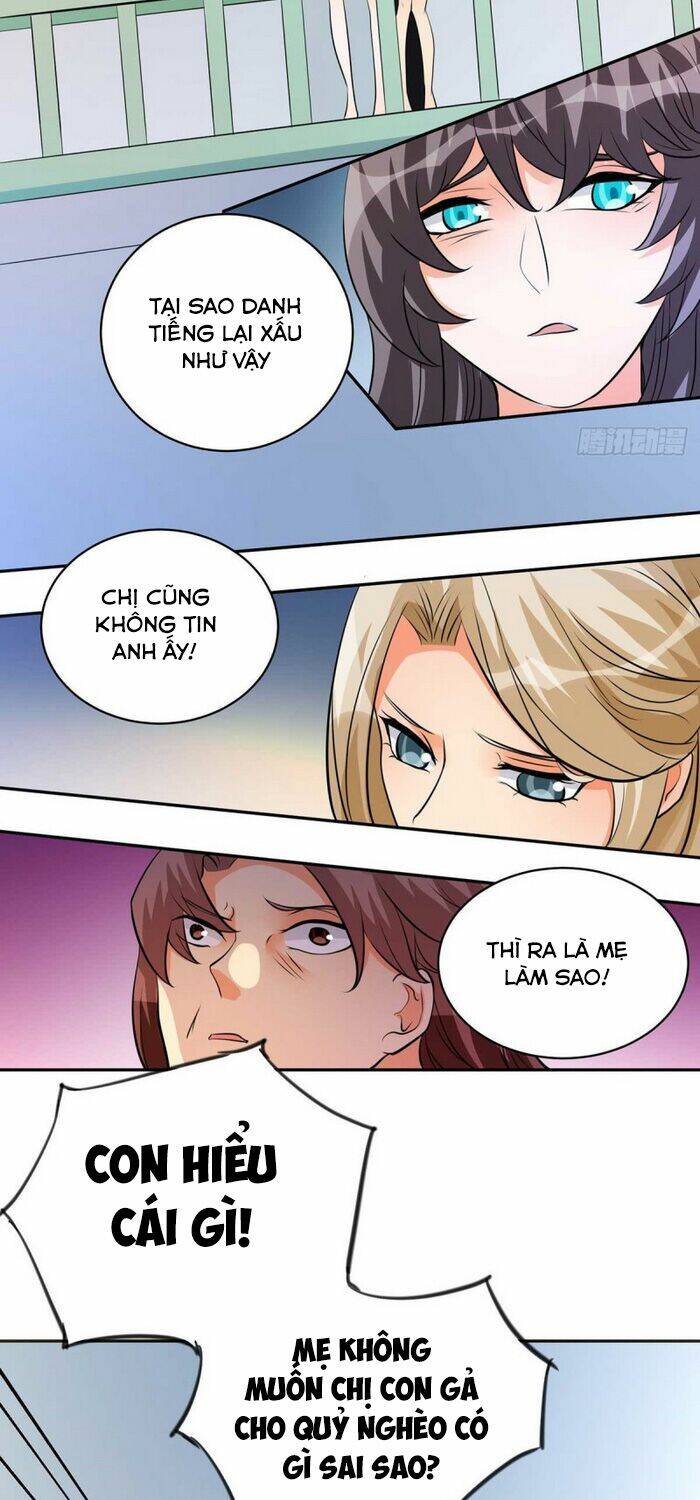 Đế Tế Chapter 32 - Trang 22