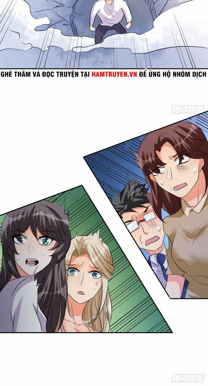 Đế Tế Chapter 32 - Trang 27