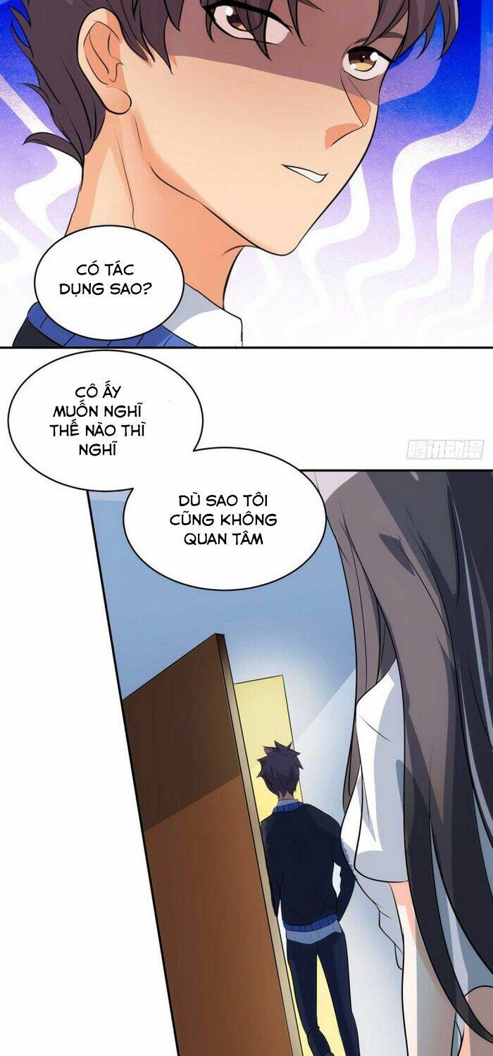 Đế Tế Chapter 32 - Trang 5