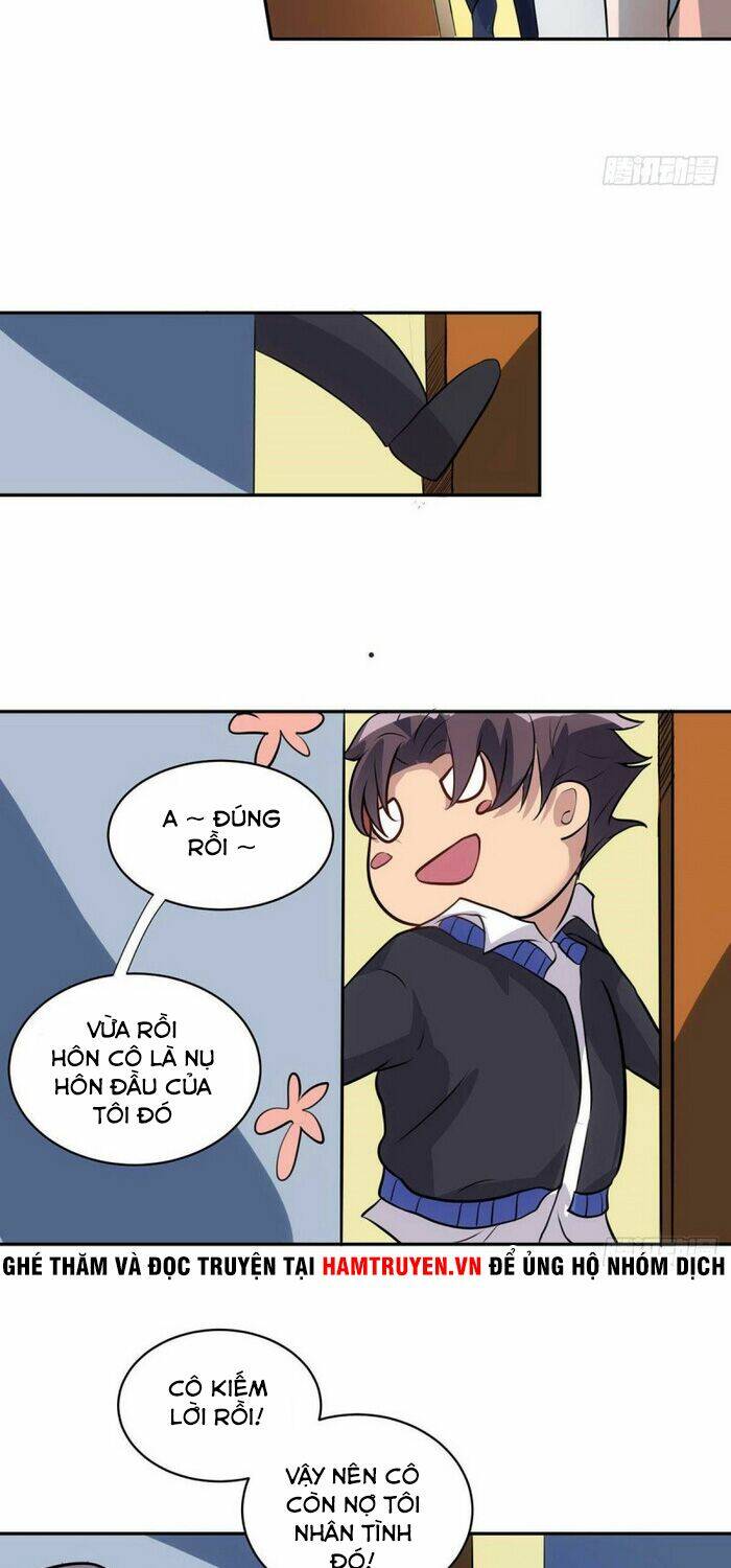 Đế Tế Chapter 32 - Trang 6