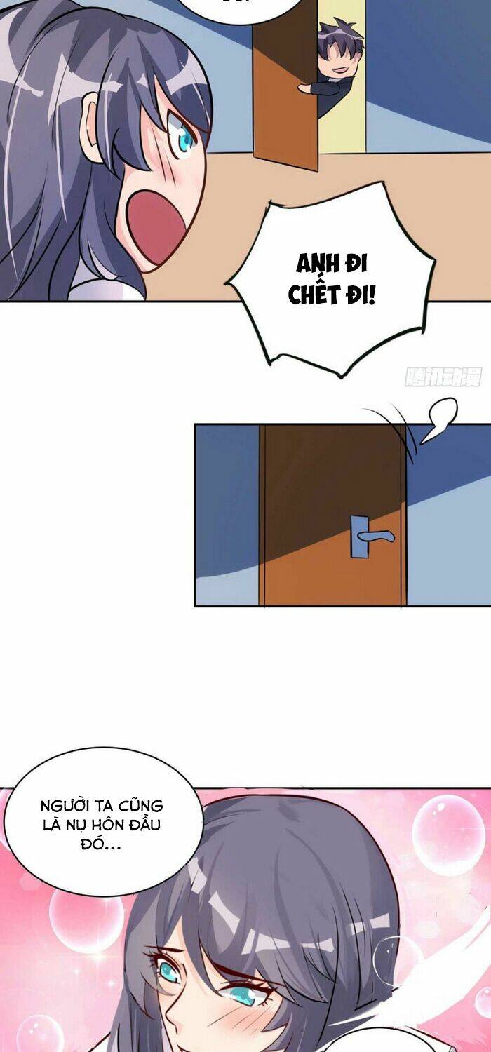 Đế Tế Chapter 32 - Trang 7
