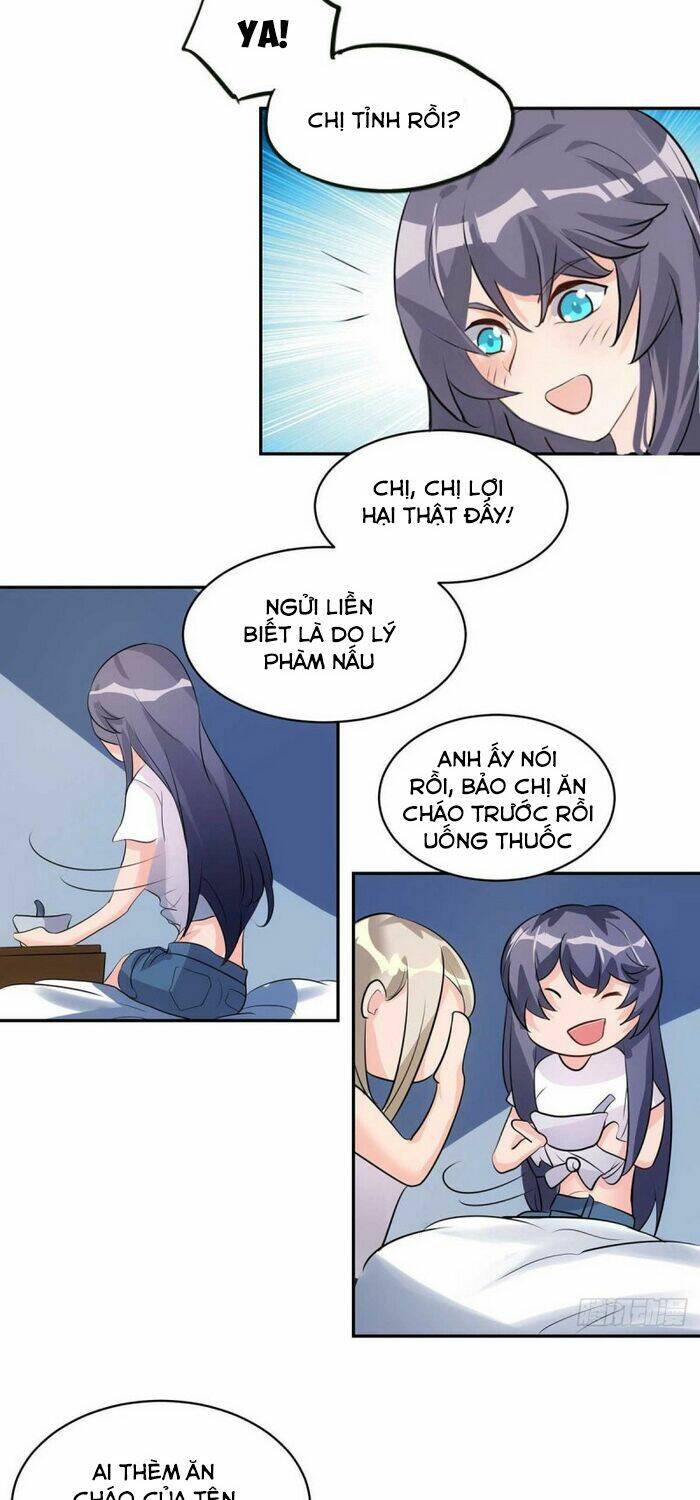 Đế Tế Chapter 32 - Trang 9