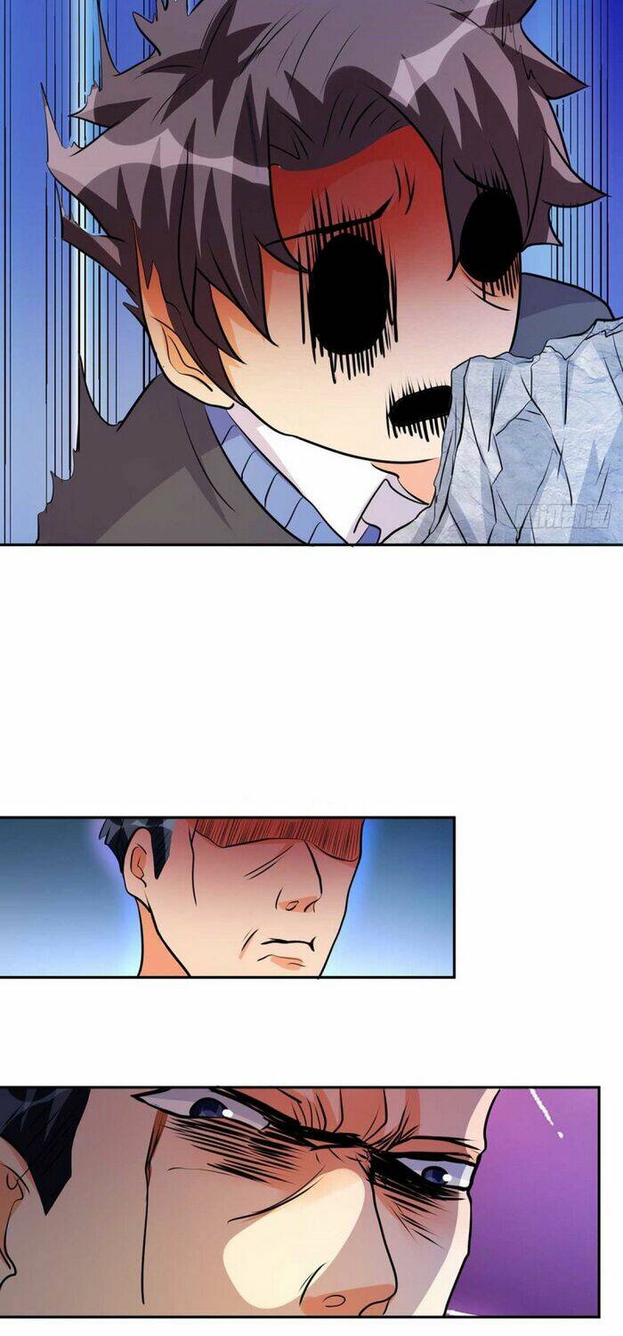 Đế Tế Chapter 33 - Trang 15