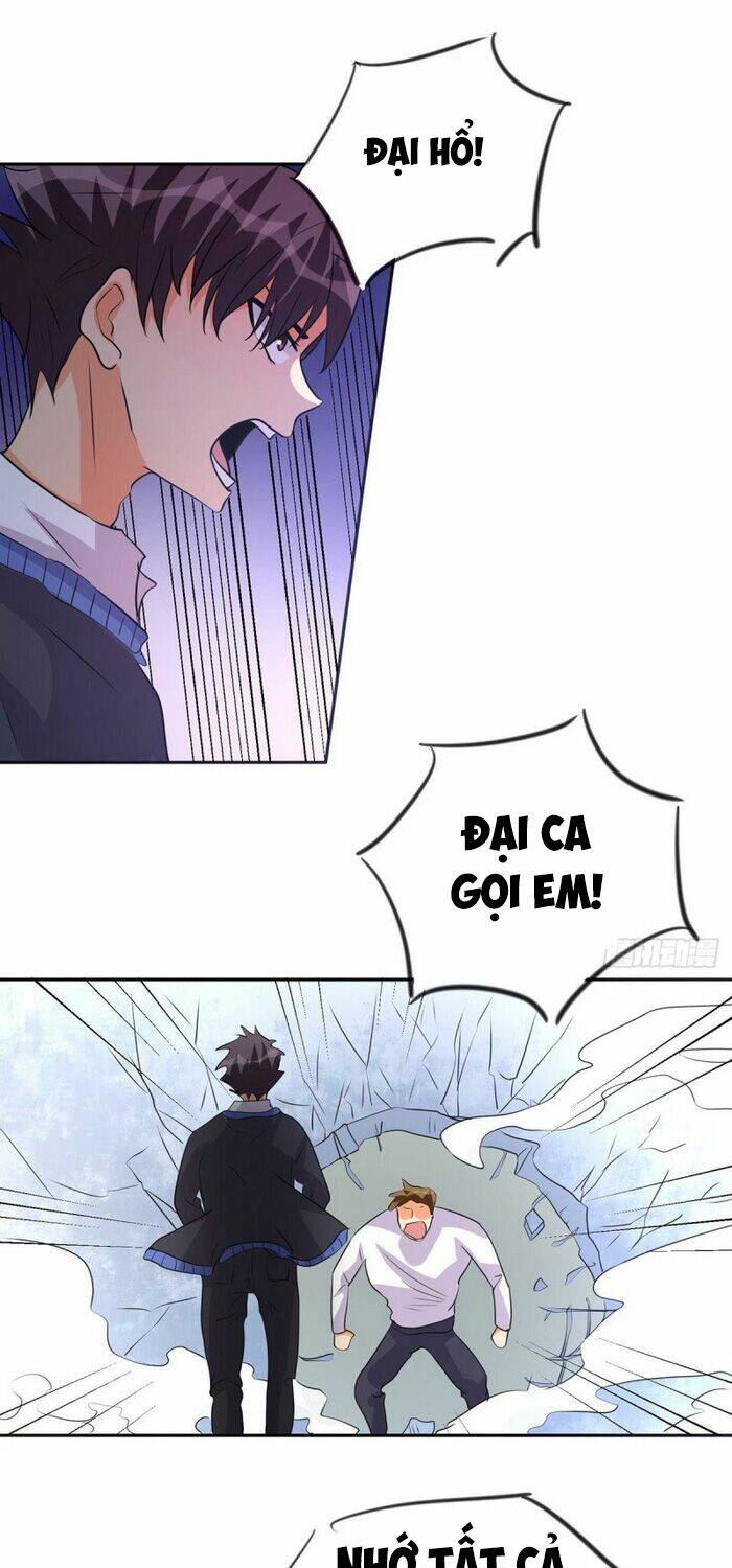 Đế Tế Chapter 33 - Trang 2