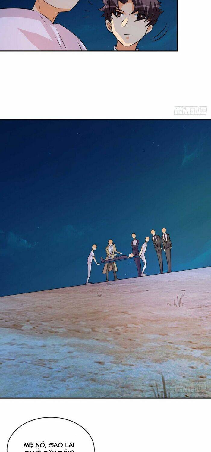 Đế Tế Chapter 33 - Trang 9