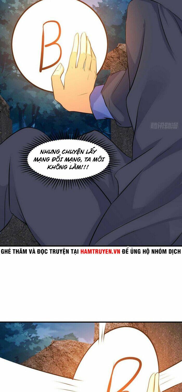 Đế Tế Chapter 34 - Trang 12