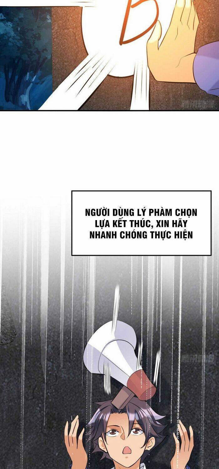 Đế Tế Chapter 34 - Trang 13