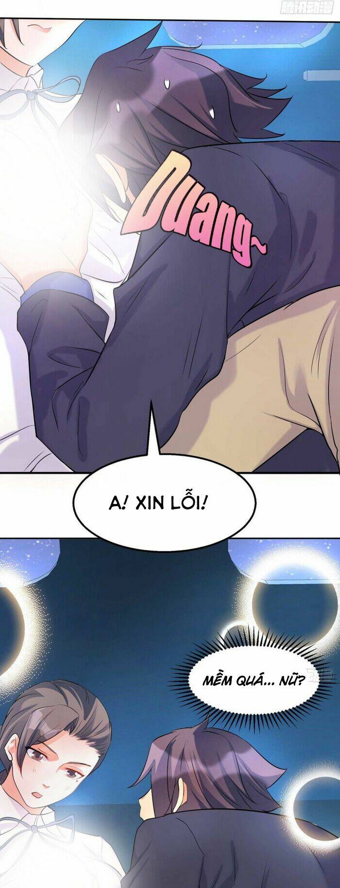 Đế Tế Chapter 34 - Trang 27