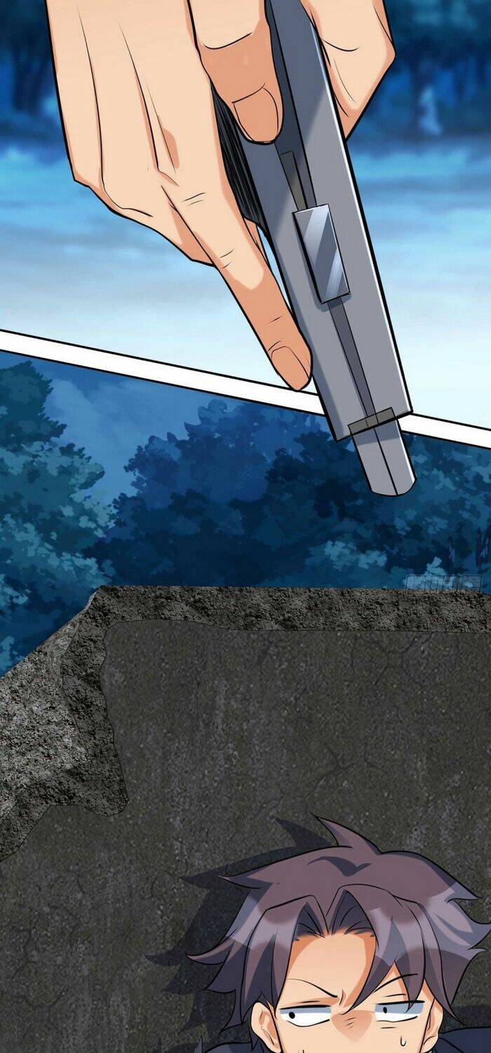 Đế Tế Chapter 34 - Trang 3
