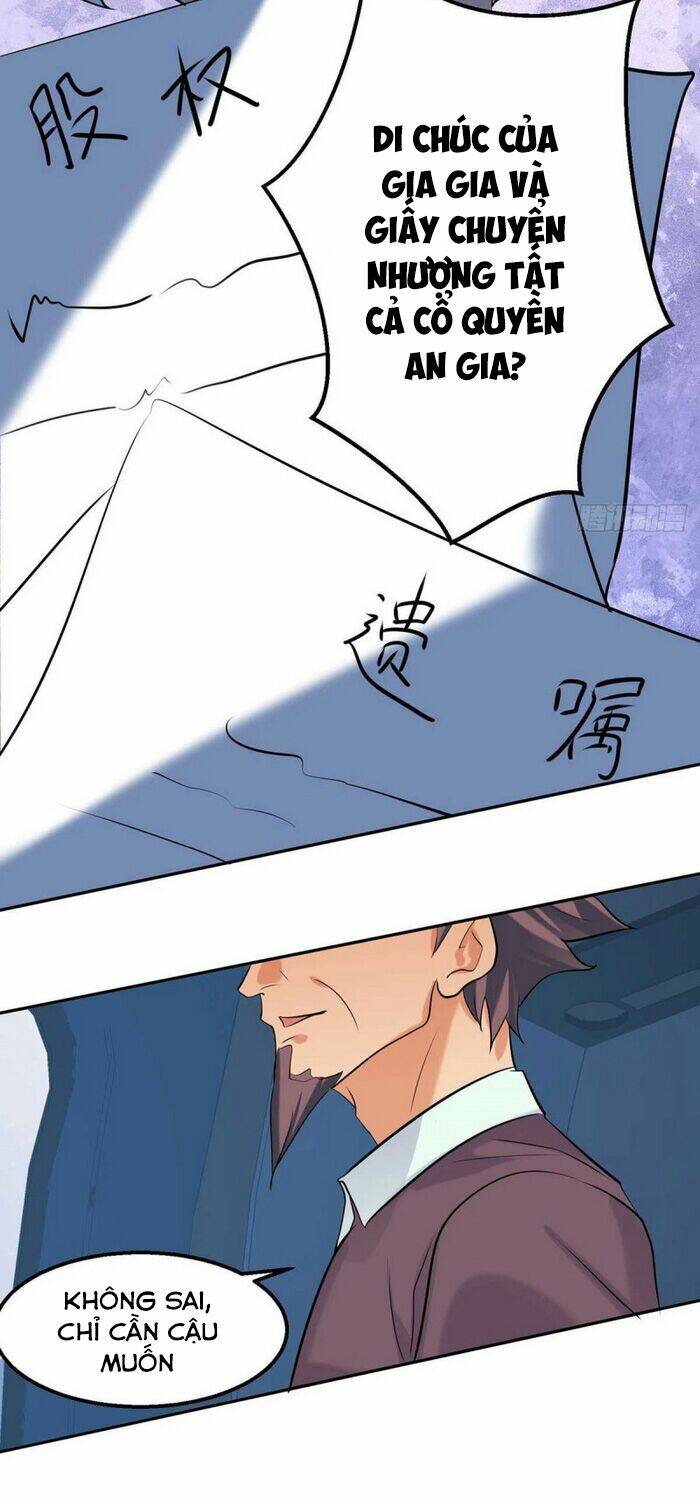 Đế Tế Chapter 35 - Trang 12