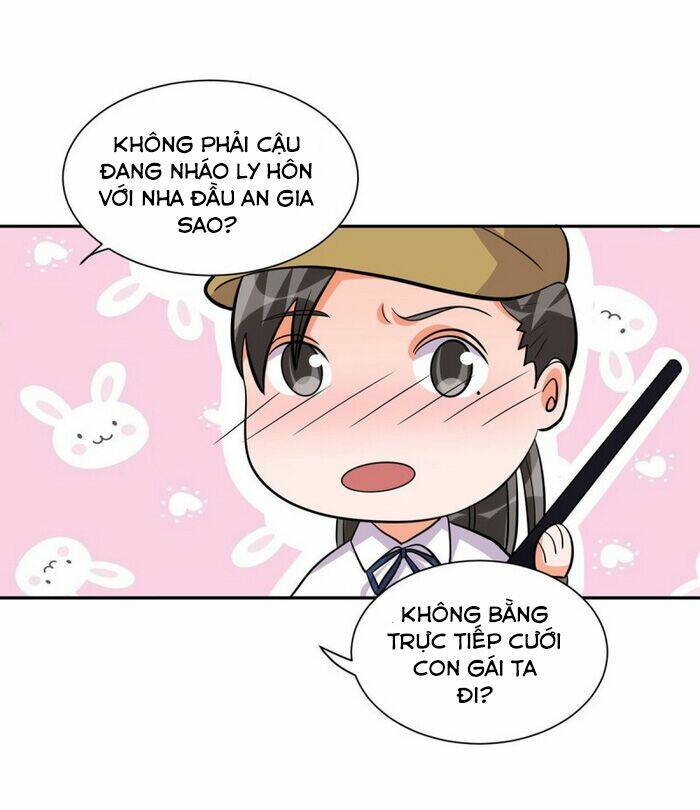 Đế Tế Chapter 35 - Trang 24